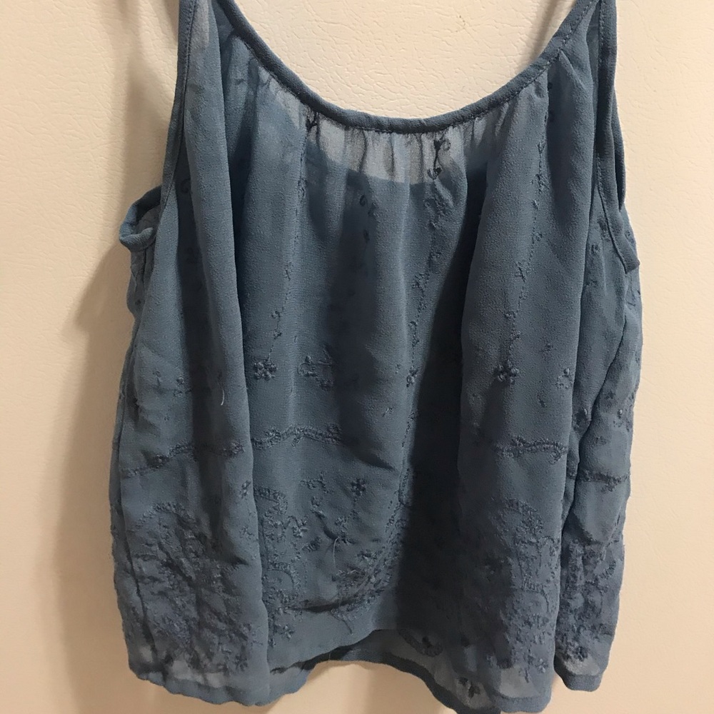 Summer top